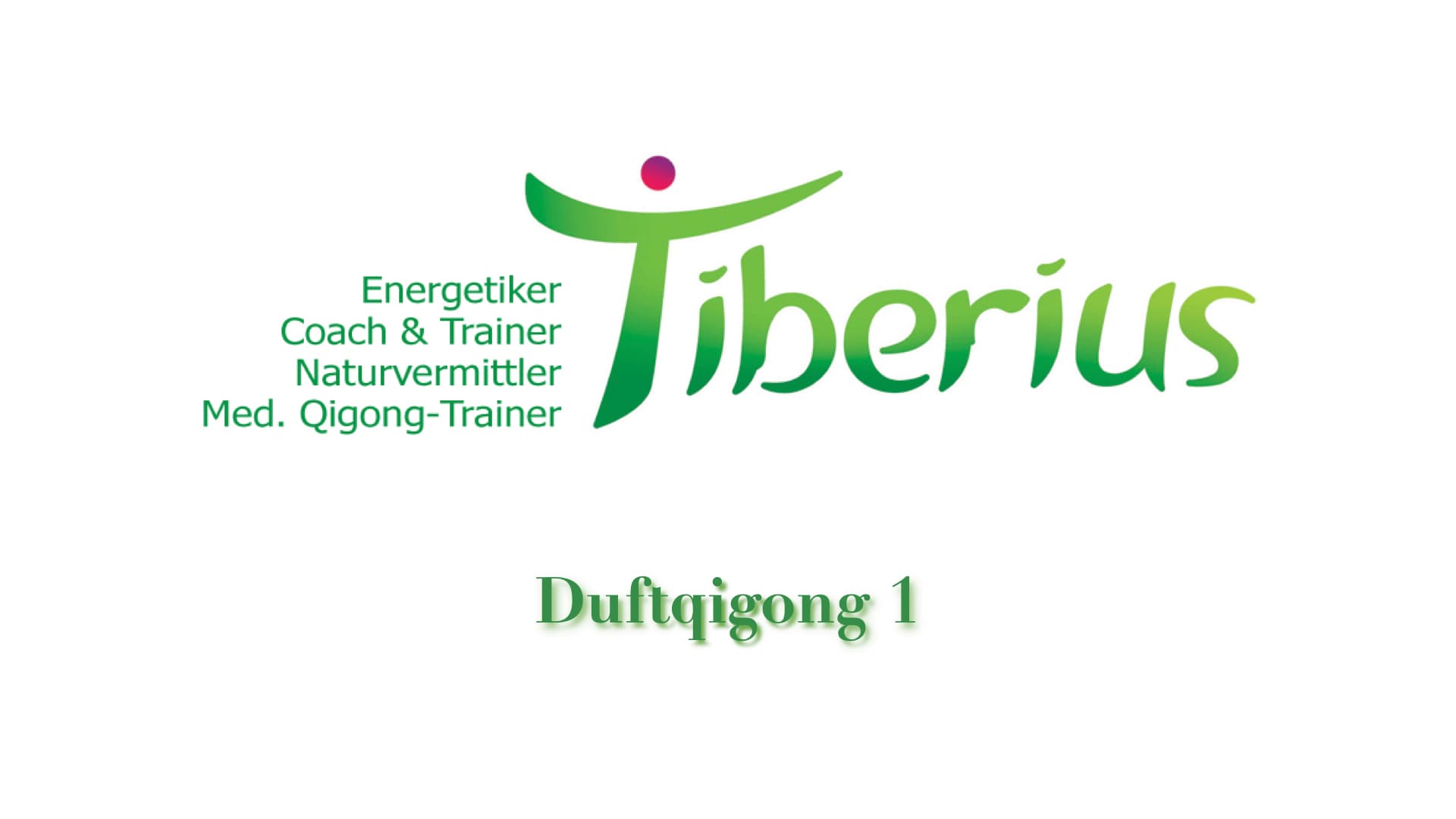 Duftqigong 1 Produktbild